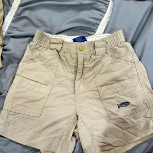 Aftco Shorts size 26
